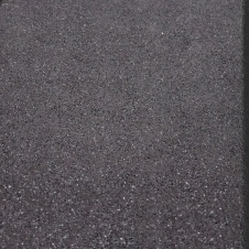 Мат из резиновой крошки, Н=10мм (черный)