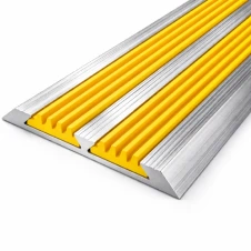 Планка с 2 вставками