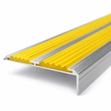 Угол с 2 вставками