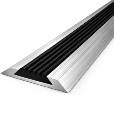 Планка с одной вставкой